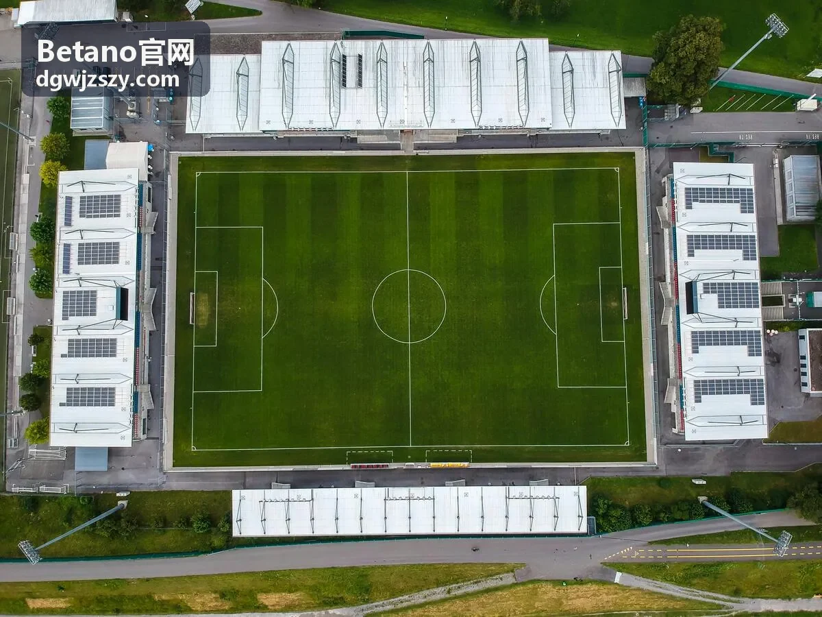 Betano官网西甲联赛合作
