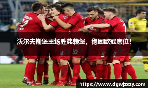 沃尔夫斯堡主场胜弗赖堡，稳固欧冠席位！