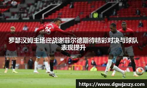 罗瑟汉姆主场迎战谢菲尔德期待精彩对决与球队表现提升