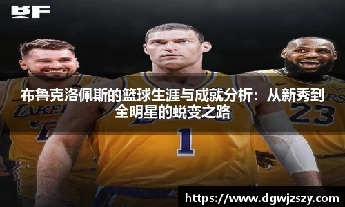 布鲁克洛佩斯的篮球生涯与成就分析：从新秀到全明星的蜕变之路