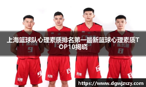 上海篮球队心理素质排名第一最新篮球心理素质TOP10揭晓