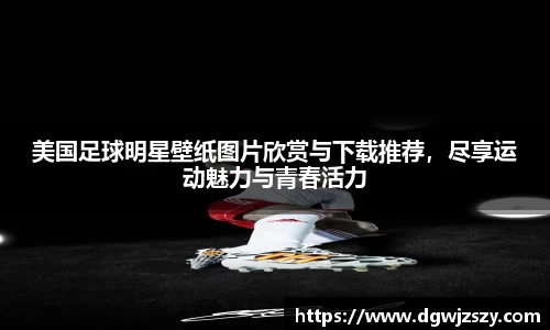 美国足球明星壁纸图片欣赏与下载推荐，尽享运动魅力与青春活力